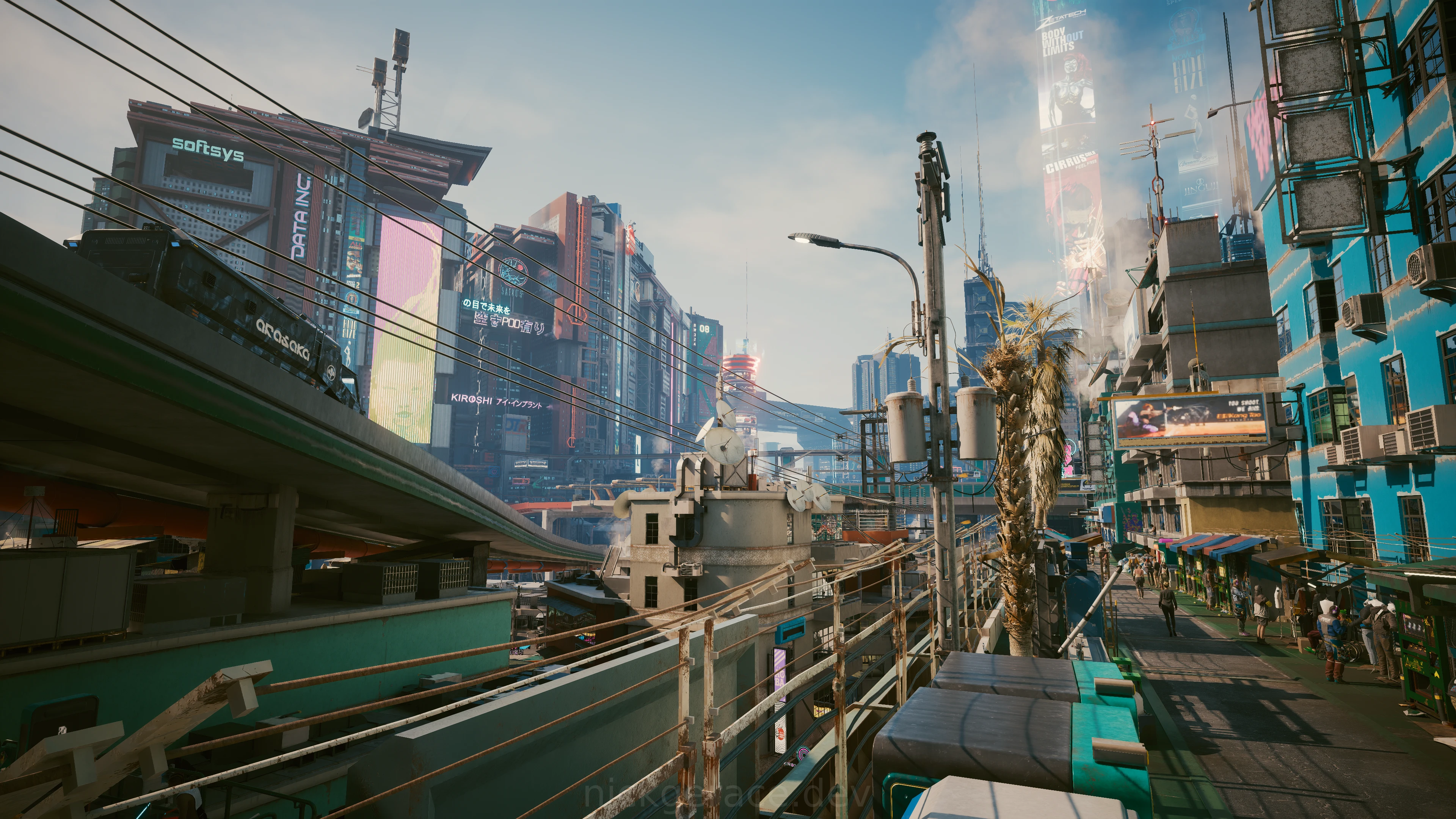 Phantom Liberty screenshot 10 of 20