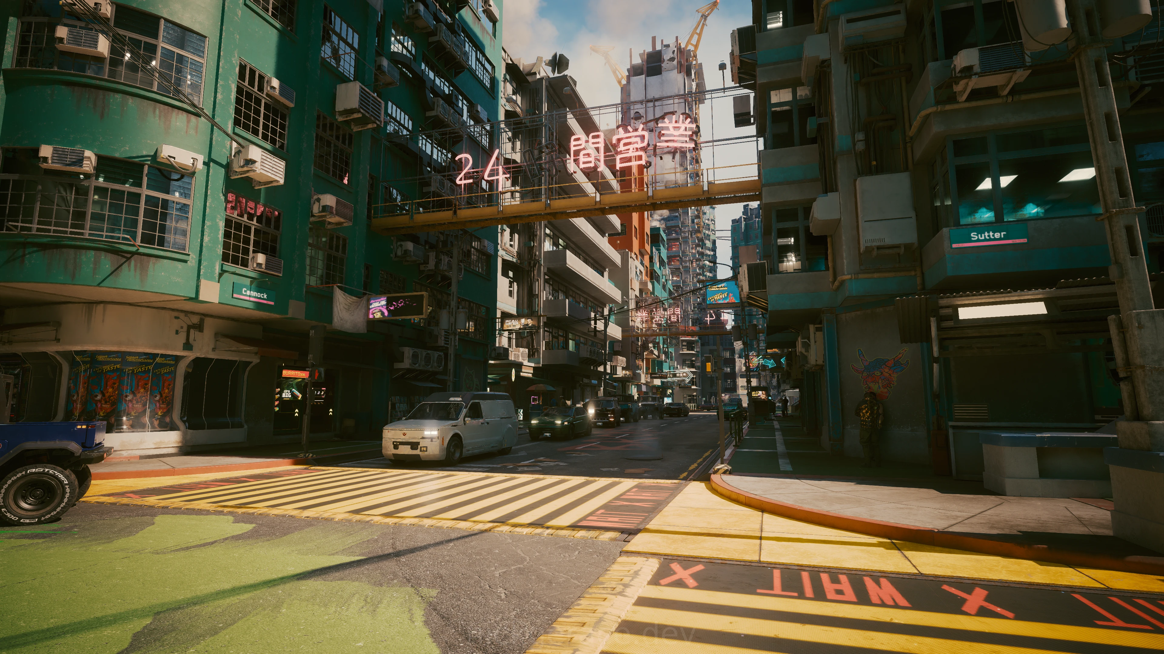 Phantom Liberty screenshot 11 of 20