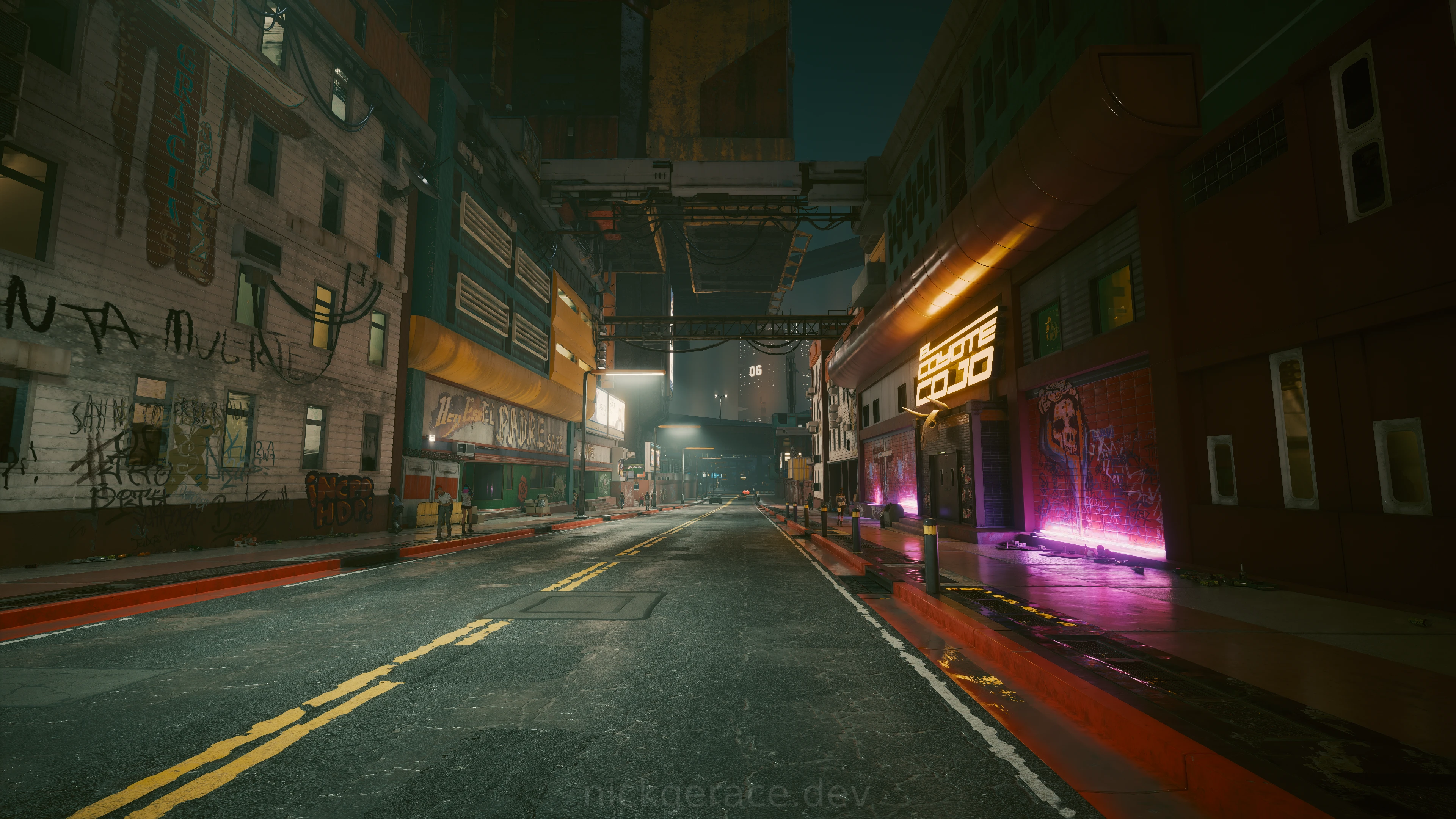 Phantom Liberty screenshot 14 of 20