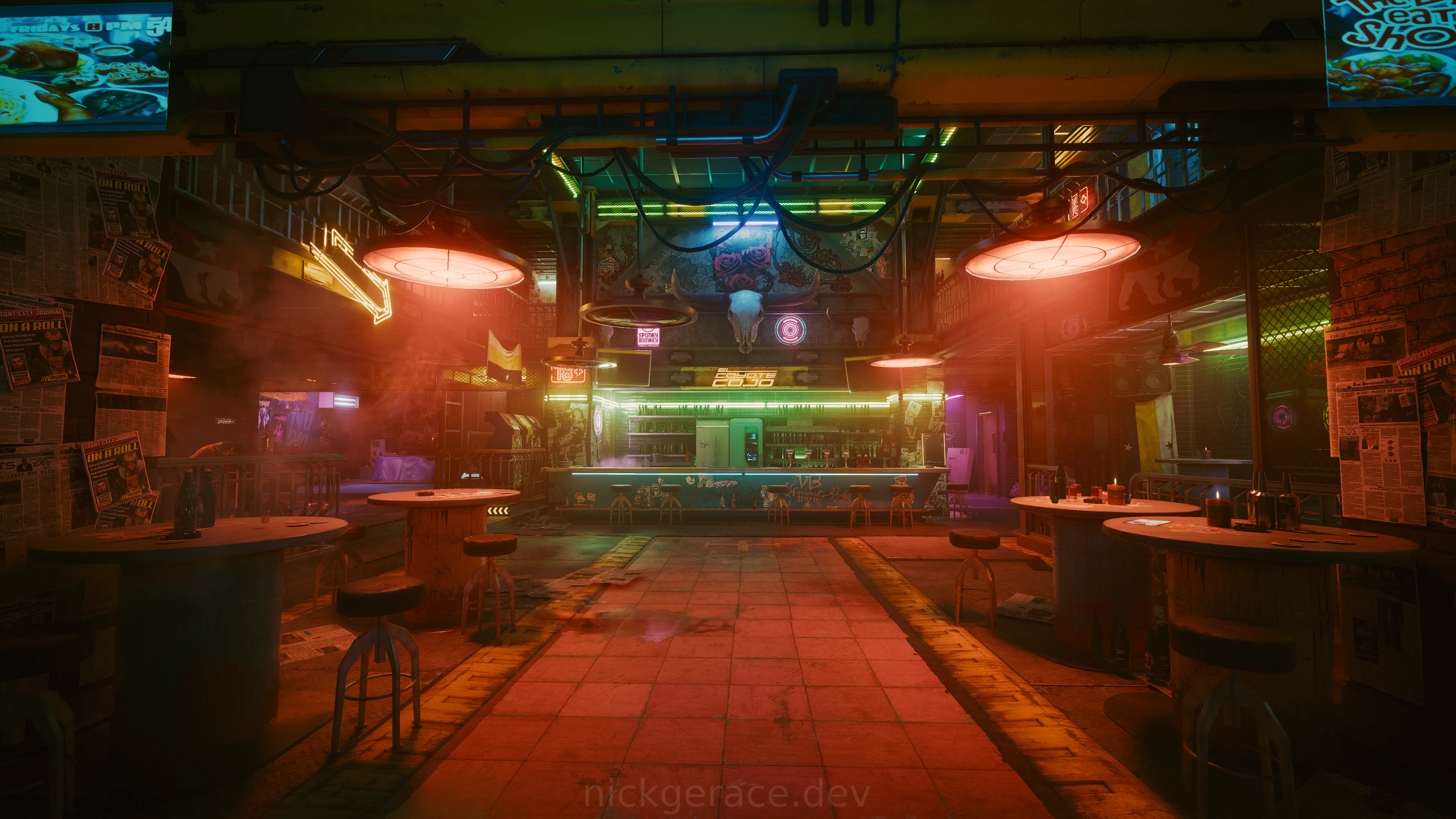 Phantom Liberty screenshot 15 of 20