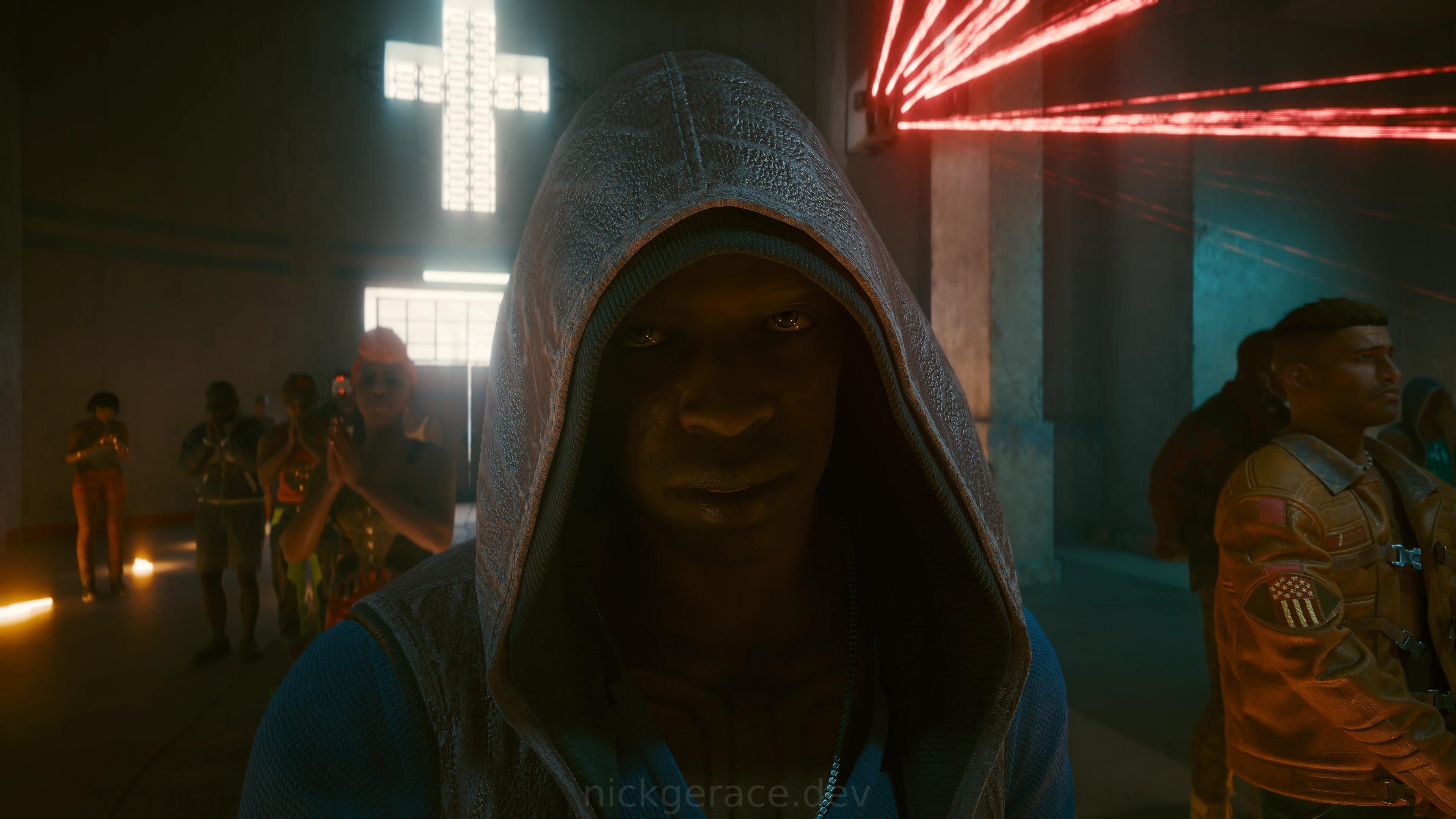 Phantom Liberty screenshot 2 of 20