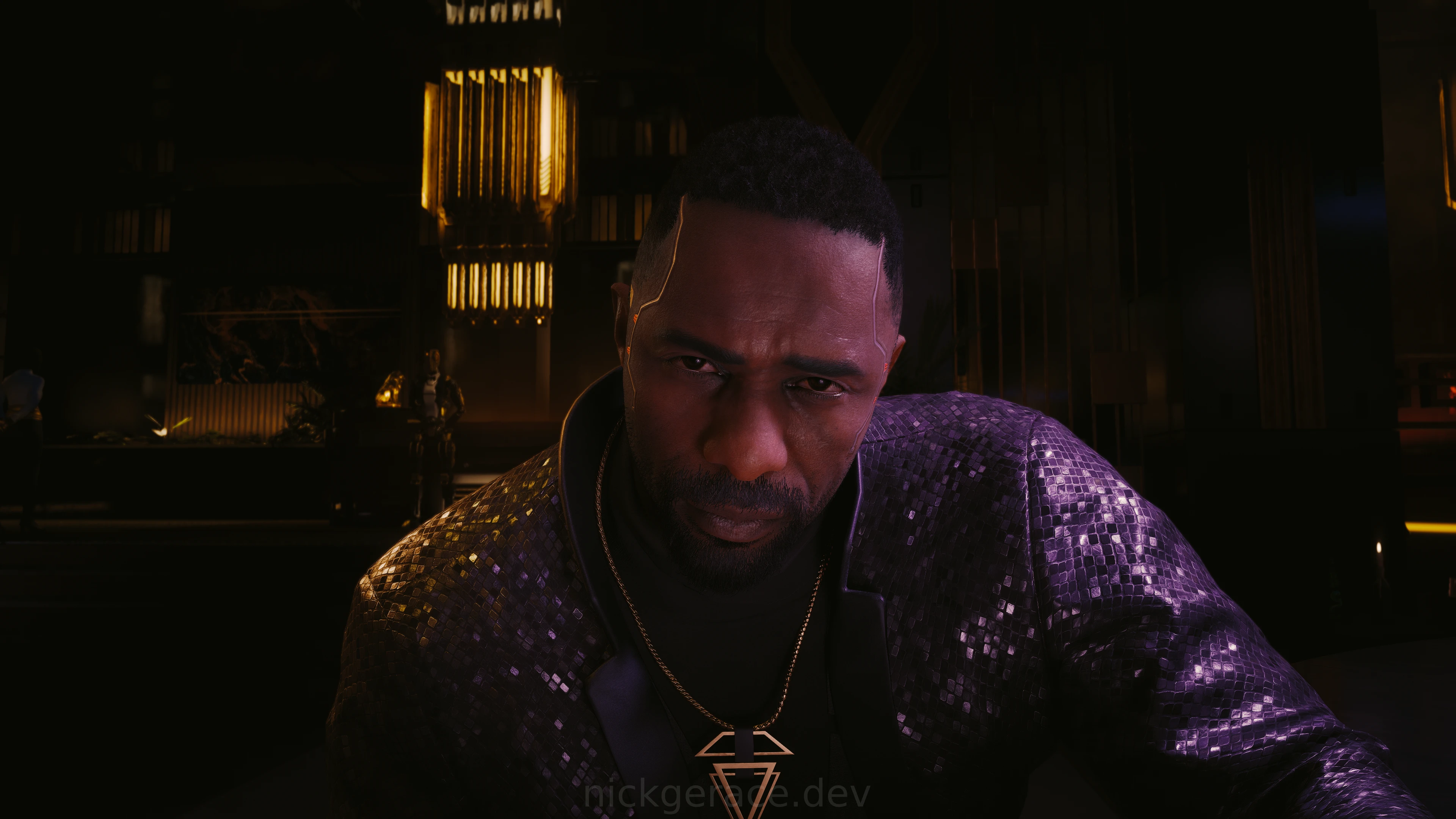 Phantom Liberty screenshot 9 of 20